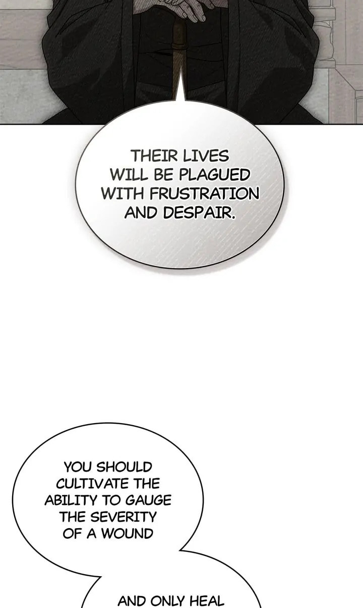 Read Under the Oak Tree chapter 91 image 28 on Lezhin