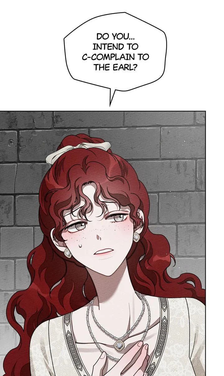 Read Under the Oak Tree chapter 91 image 3 on Lezhin