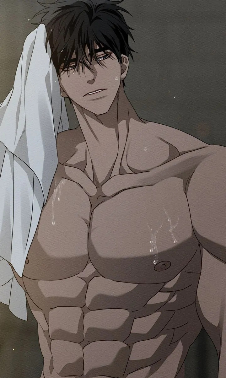 Read Under the Oak Tree chapter 91 image 36 on Lezhin