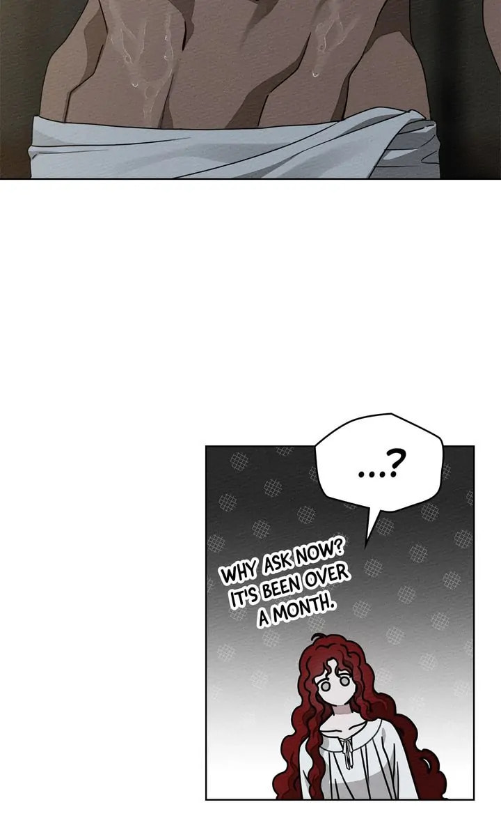 Read Under the Oak Tree chapter 91 image 37 on Lezhin