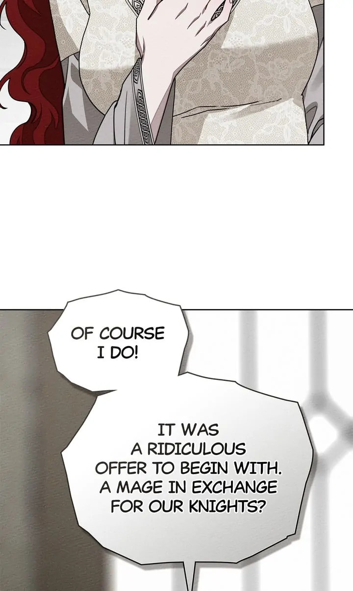 Read Under the Oak Tree chapter 91 image 4 on Lezhin