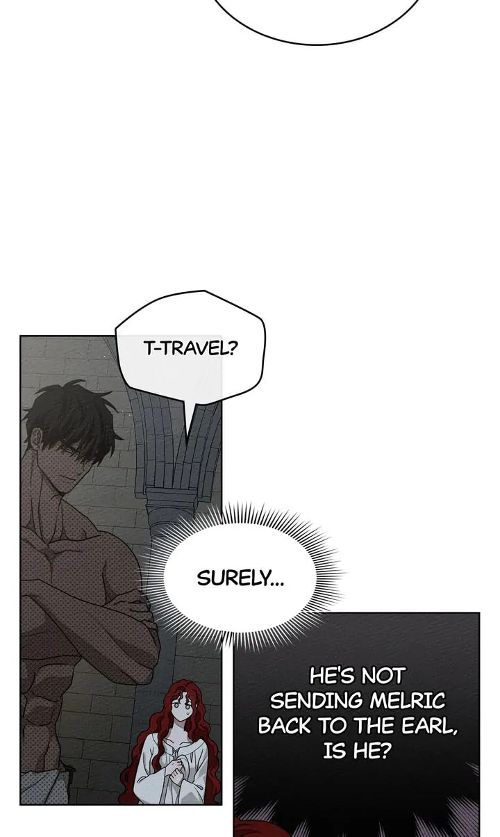 Read Under the Oak Tree chapter 91 image 45 on Lezhin