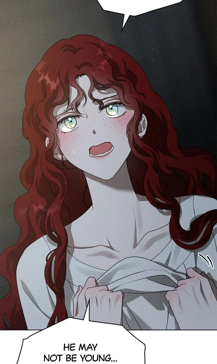Read Under the Oak Tree chapter 91 image 48 on Lezhin