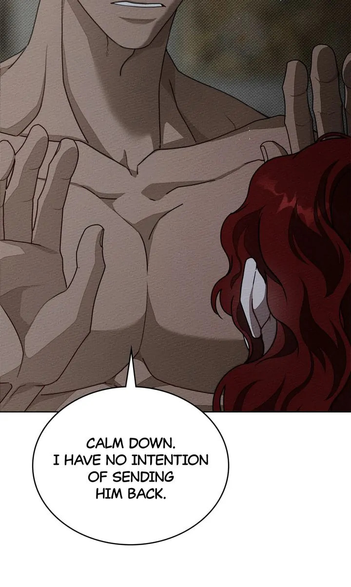 Read Under the Oak Tree chapter 91 image 50 on Lezhin