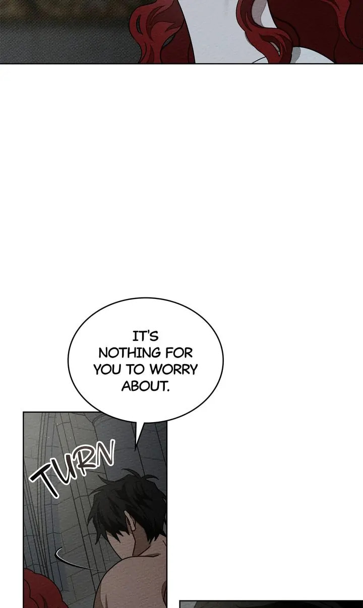 Read Under the Oak Tree chapter 91 image 53 on Lezhin