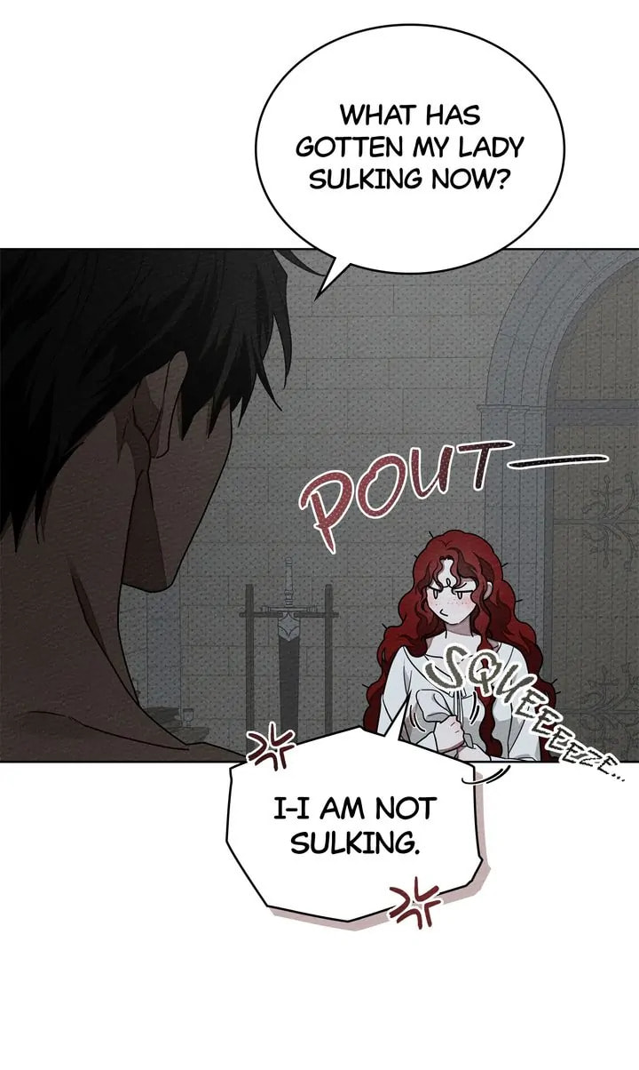 Read Under the Oak Tree chapter 91 image 55 on Lezhin