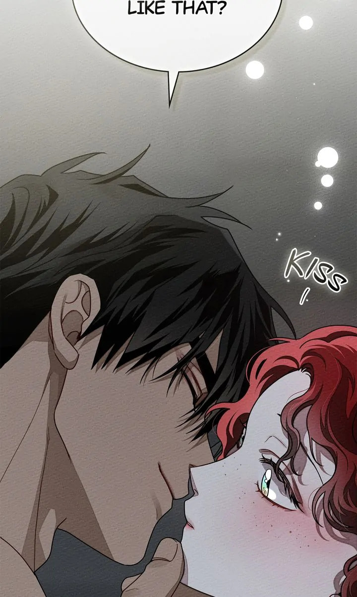 Read Under the Oak Tree chapter 91 image 57 on Lezhin