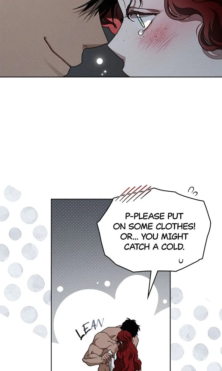 Read Under the Oak Tree chapter 91 image 59 on Lezhin