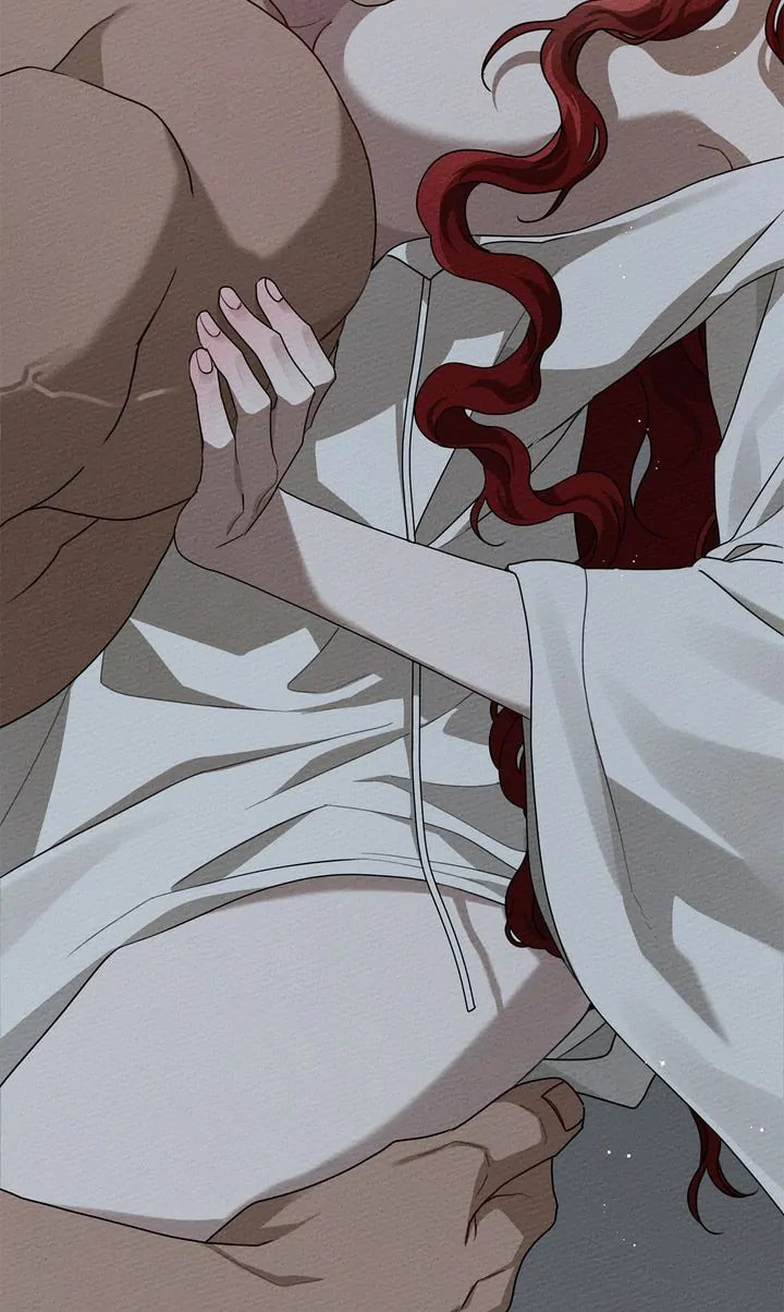 Read Under the Oak Tree chapter 91 image 63 on Lezhin
