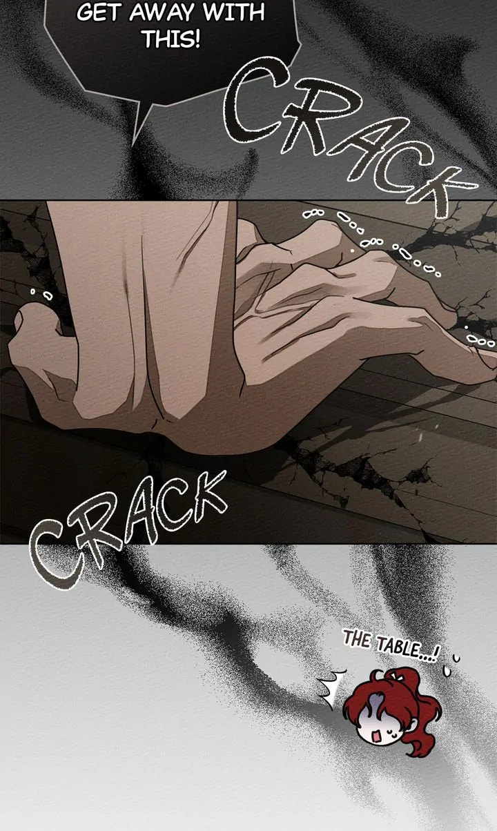 Read Under the Oak Tree chapter 91 image 7 on Lezhin
