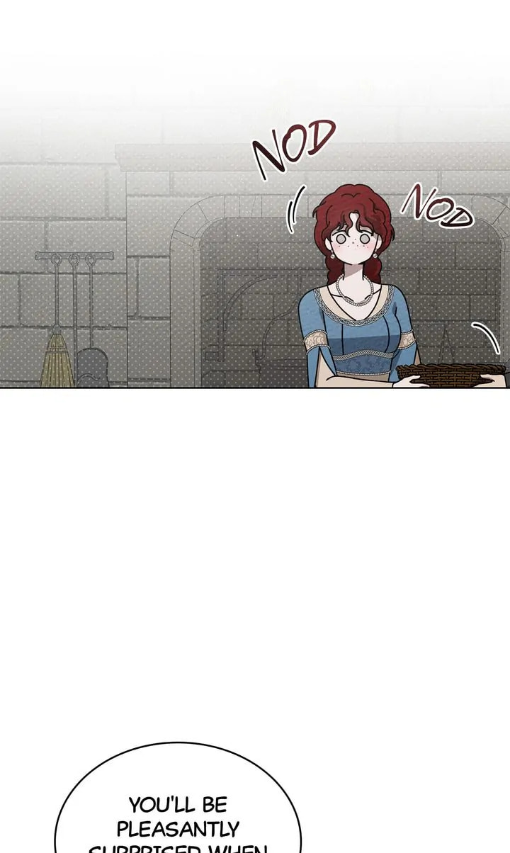 Read Under the Oak Tree chapter 91 image 72 on Lezhin