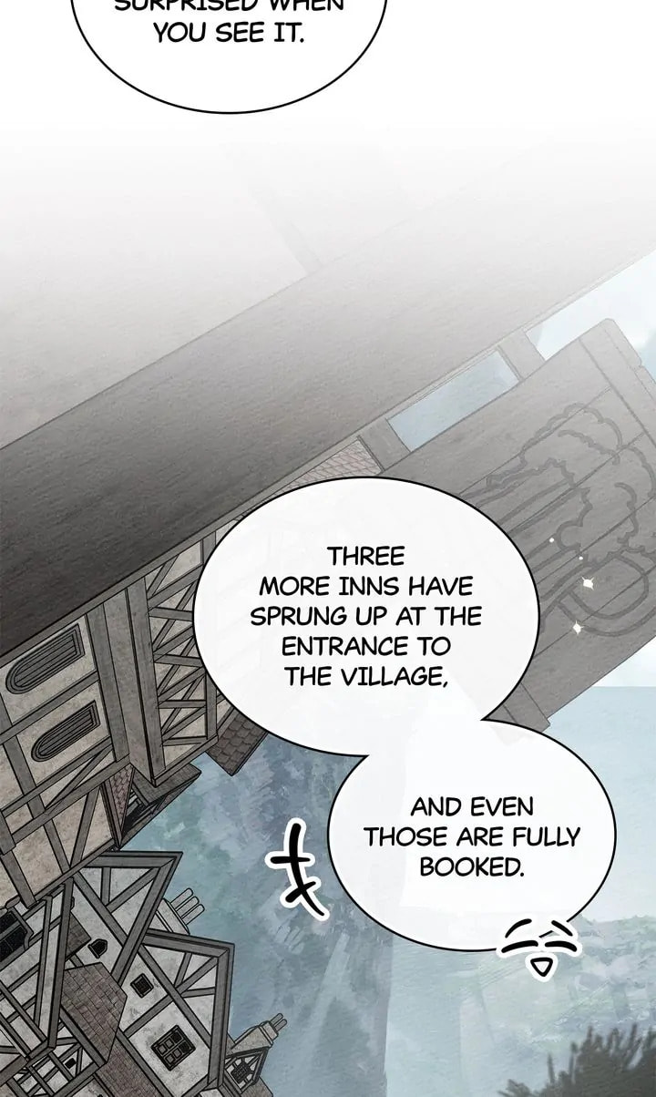 Read Under the Oak Tree chapter 91 image 73 on Lezhin