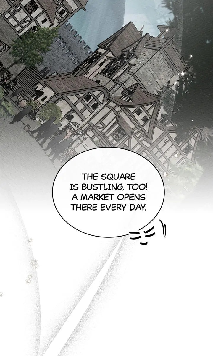 Read Under the Oak Tree chapter 91 image 74 on Lezhin