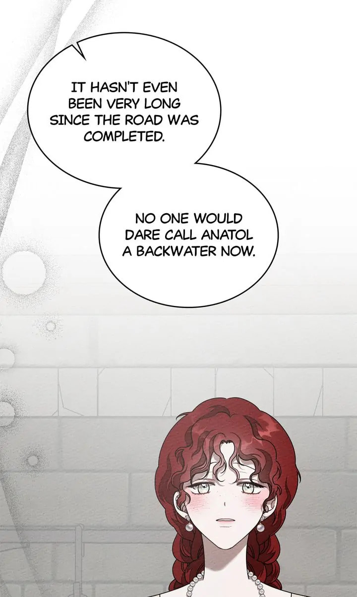 Read Under the Oak Tree chapter 91 image 75 on Lezhin
