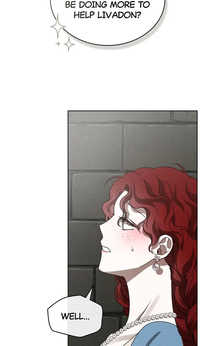 Read Under the Oak Tree chapter 91 image 84 on Lezhin
