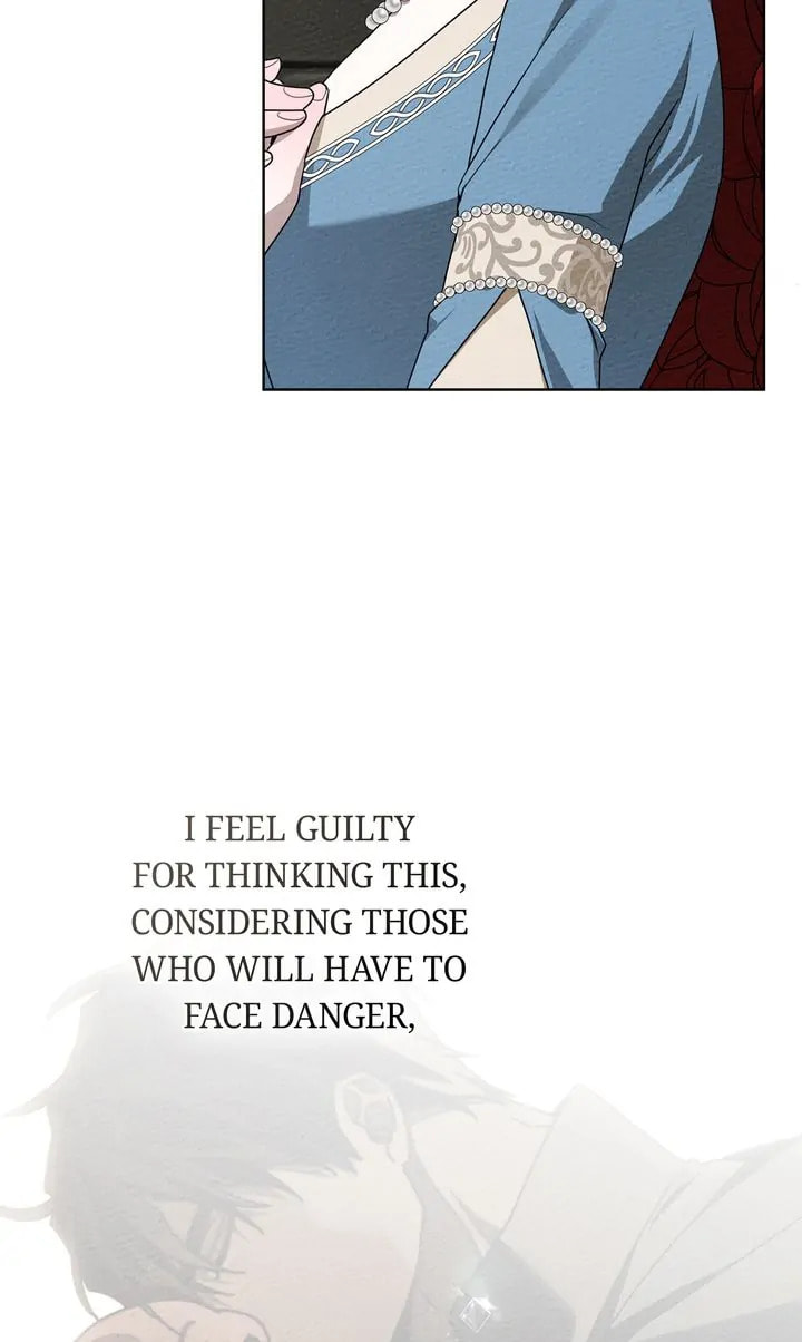 Read Under the Oak Tree chapter 91 image 85 on Lezhin