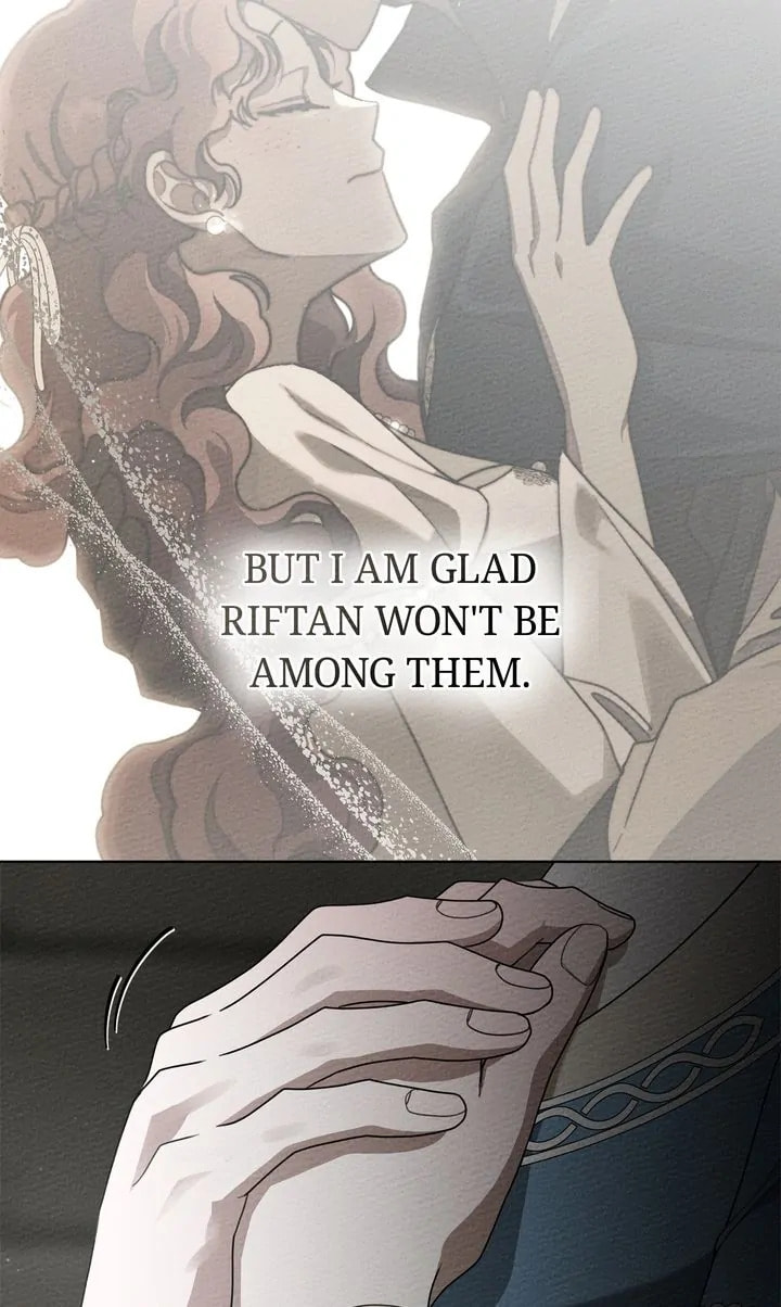 Read Under the Oak Tree chapter 91 image 86 on Lezhin