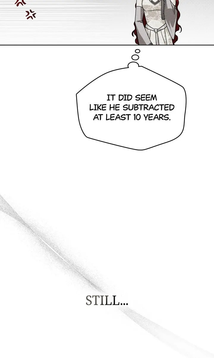 Read Under the Oak Tree chapter 91 image 9 on Lezhin