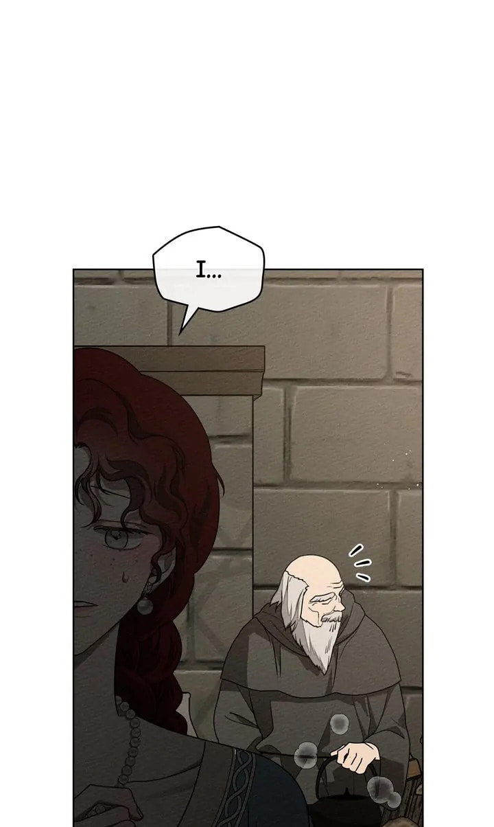 Read Under the Oak Tree chapter 92 image 0 on Lezhin