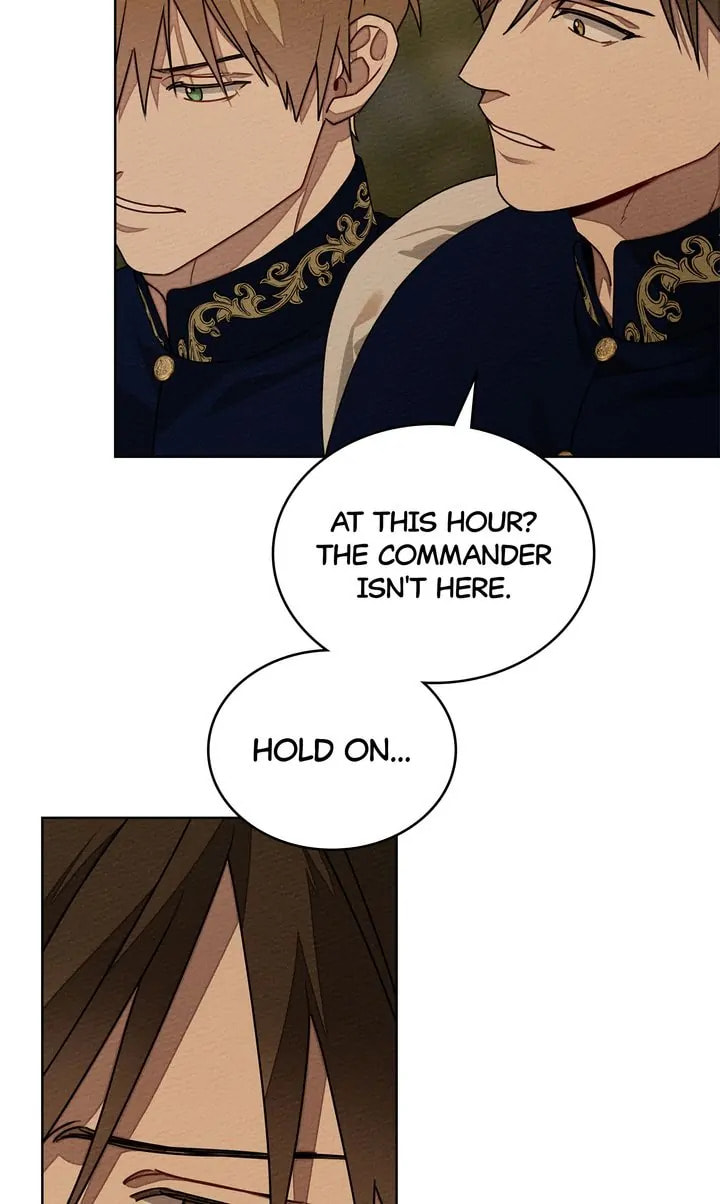 Read Under the Oak Tree chapter 92 image 13 on Lezhin