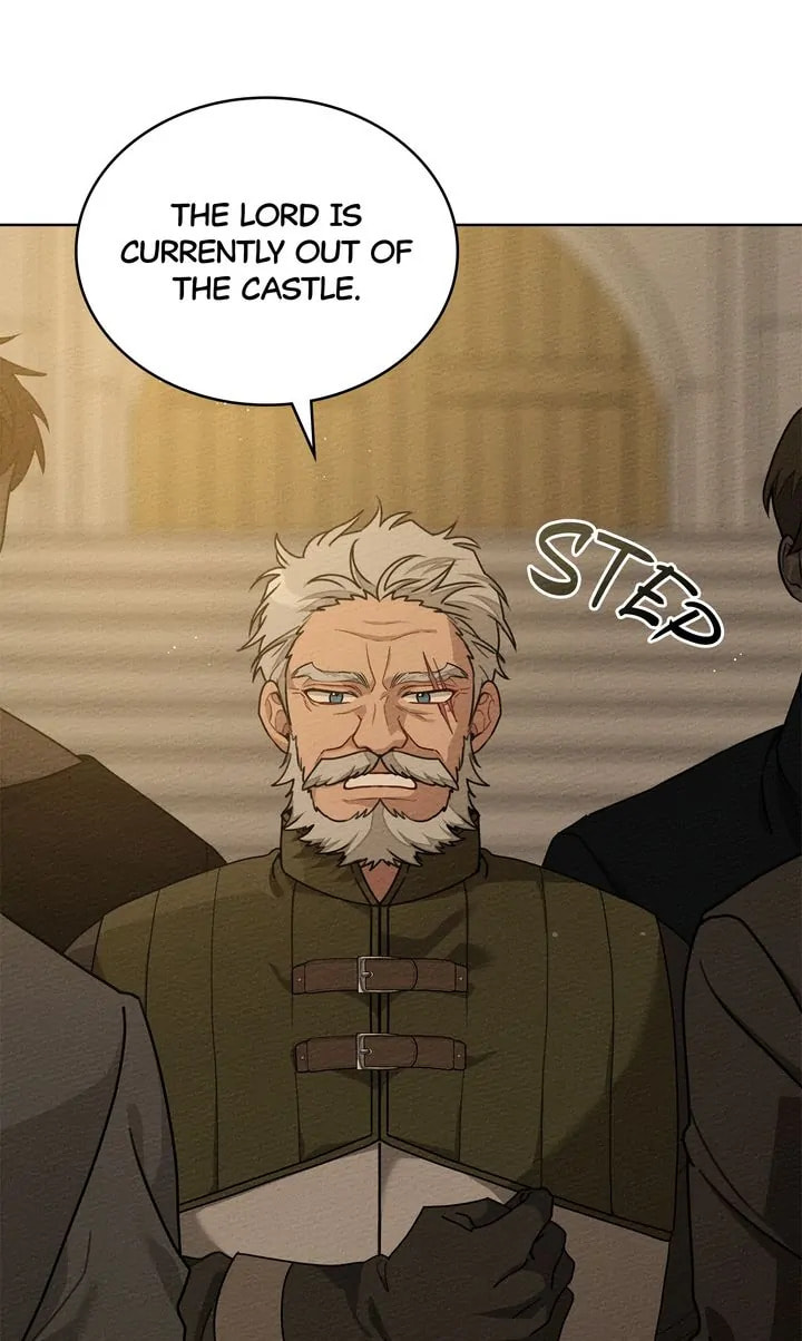 Read Under the Oak Tree chapter 92 image 18 on Lezhin