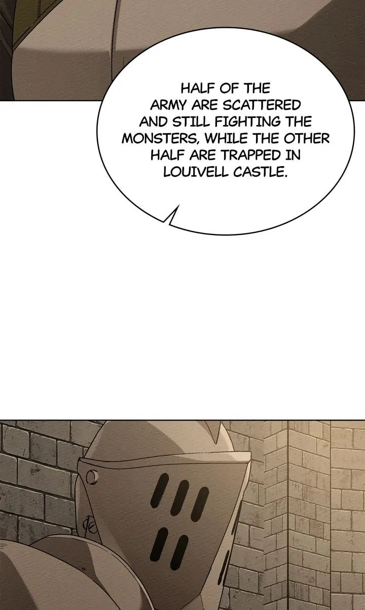 Read Under the Oak Tree chapter 92 image 23 on Lezhin
