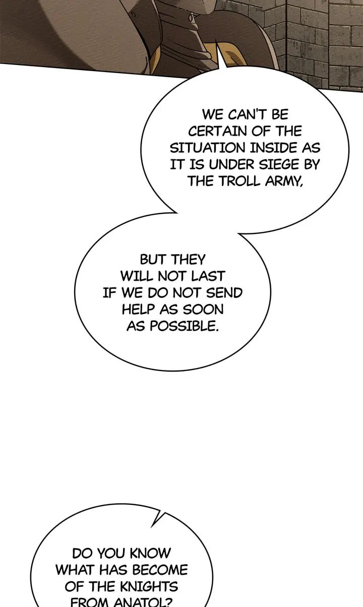 Read Under the Oak Tree chapter 92 image 24 on Lezhin