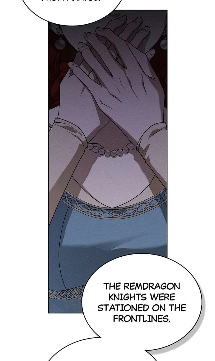 Read Under the Oak Tree chapter 92 image 25 on Lezhin