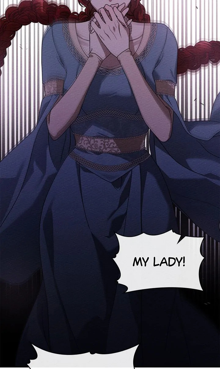 Read Under the Oak Tree chapter 92 image 27 on Lezhin