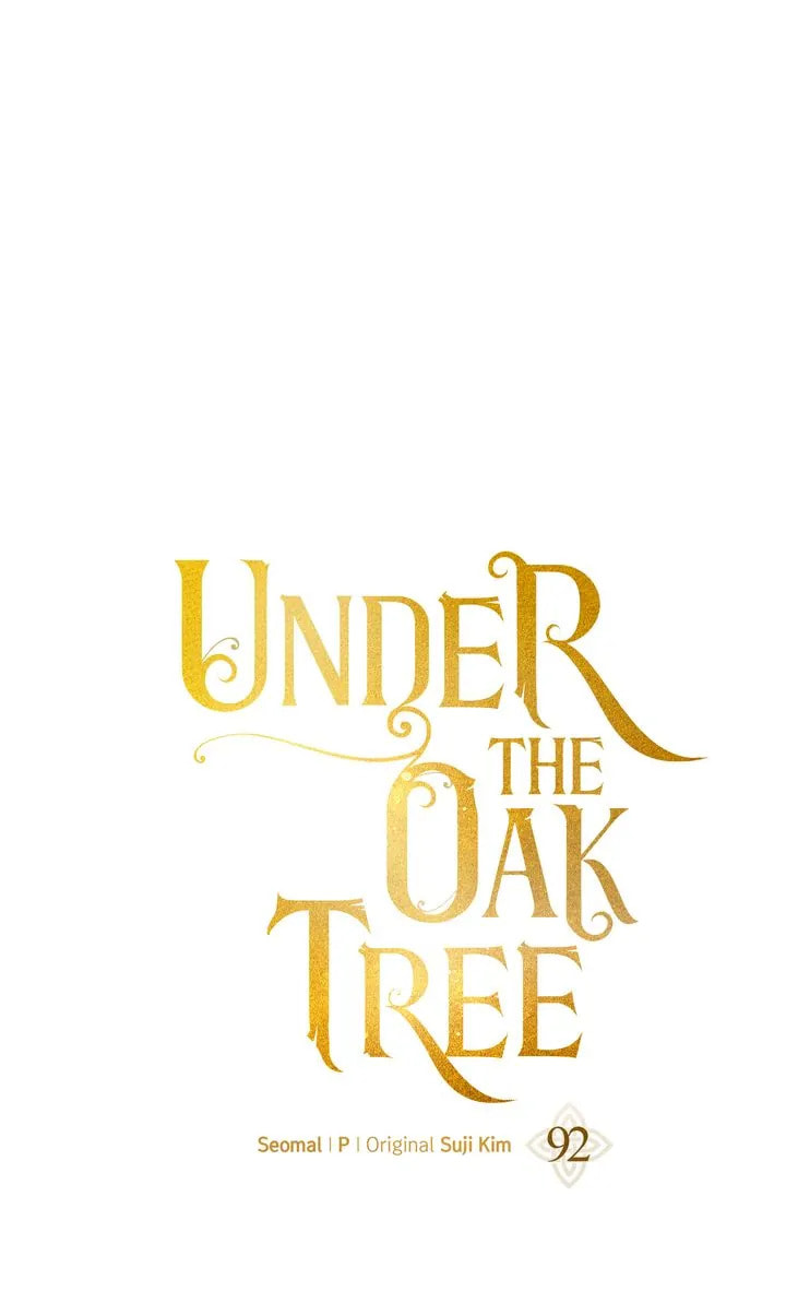 Read Under the Oak Tree chapter 92 image 34 on Lezhin