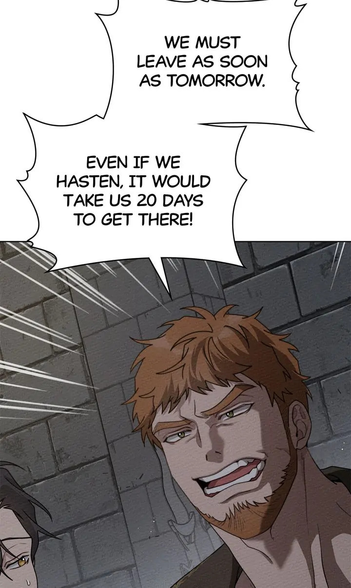 Read Under the Oak Tree chapter 92 image 37 on Lezhin