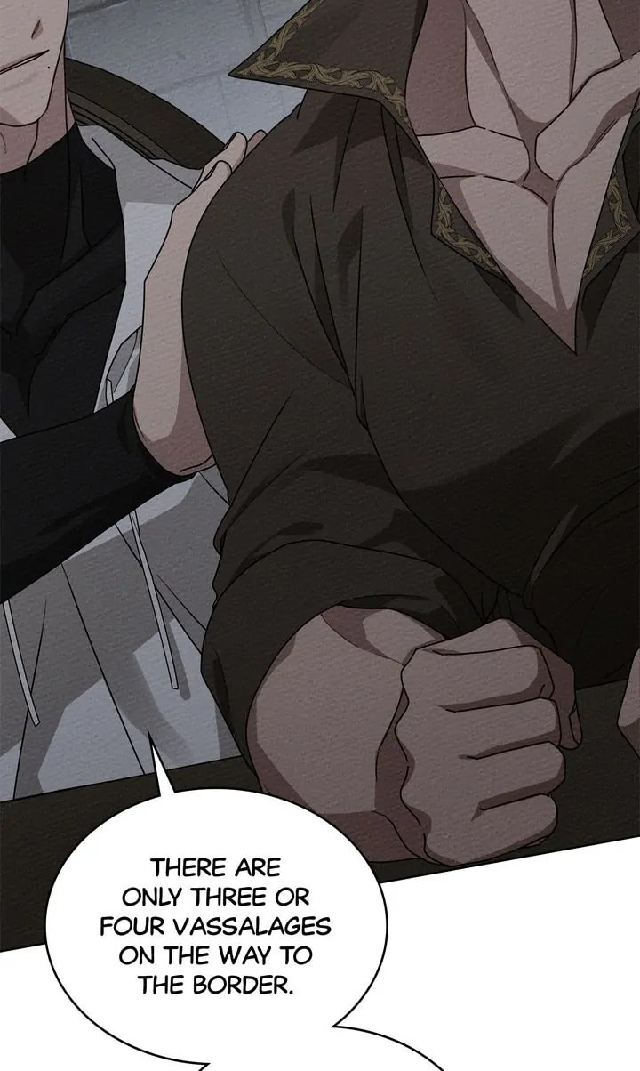 Read Under the Oak Tree chapter 92 image 38 on Lezhin