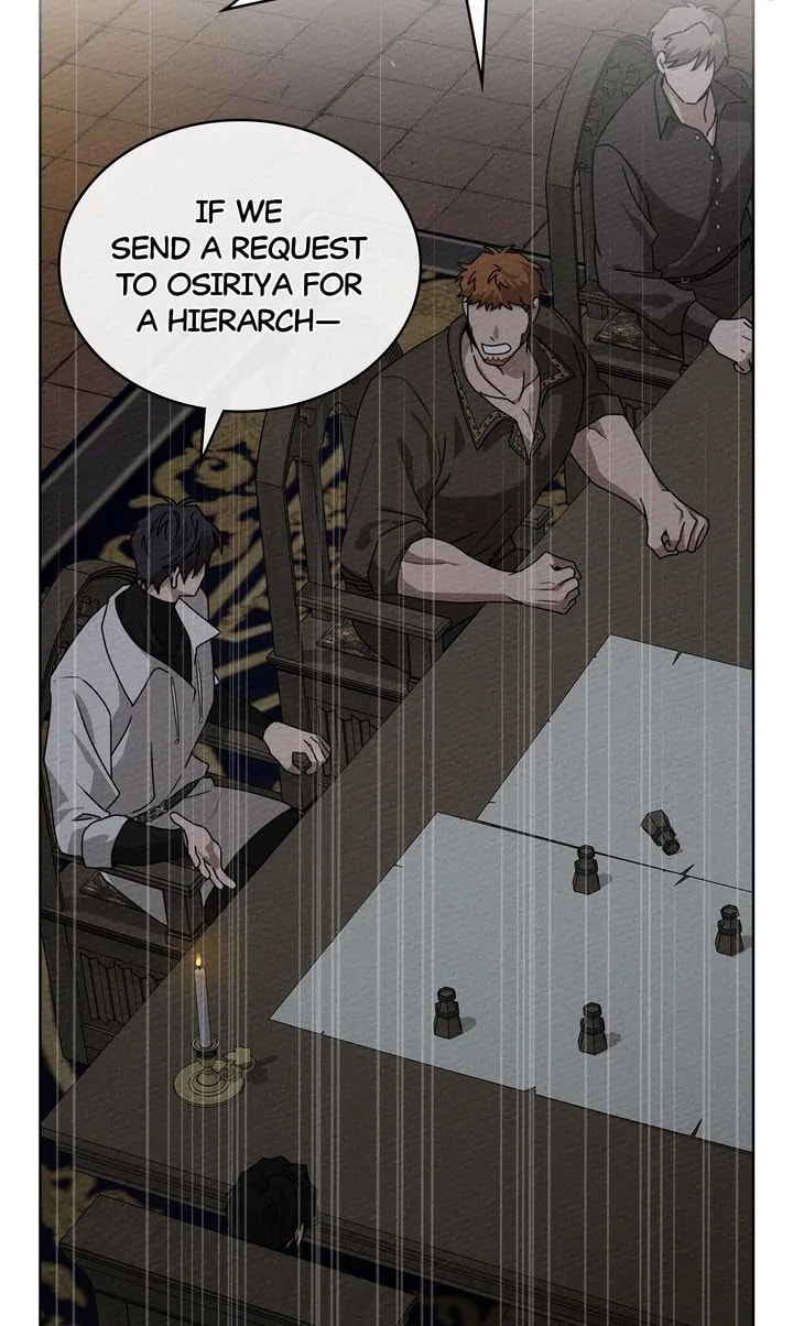 Read Under the Oak Tree chapter 92 image 40 on Lezhin