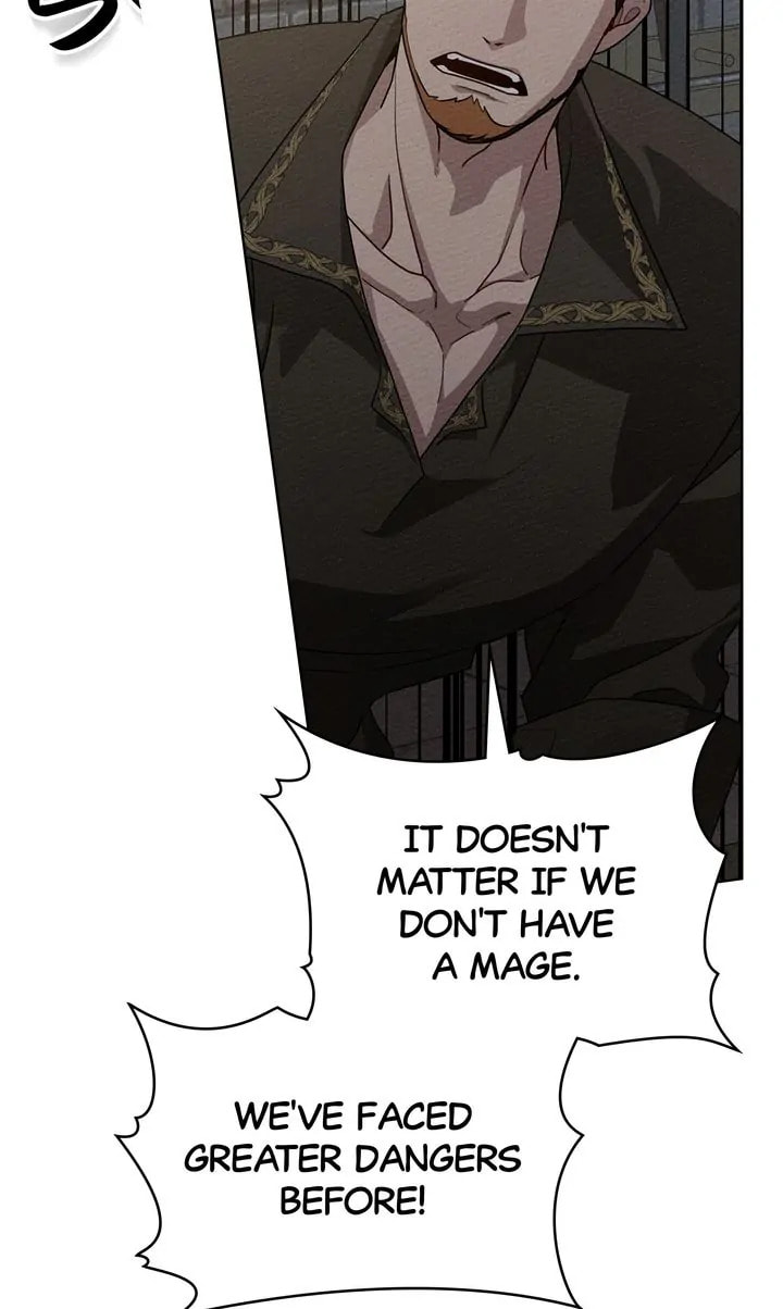 Read Under the Oak Tree chapter 92 image 44 on Lezhin