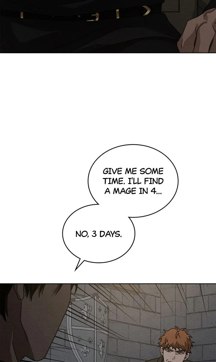 Read Under the Oak Tree chapter 92 image 49 on Lezhin