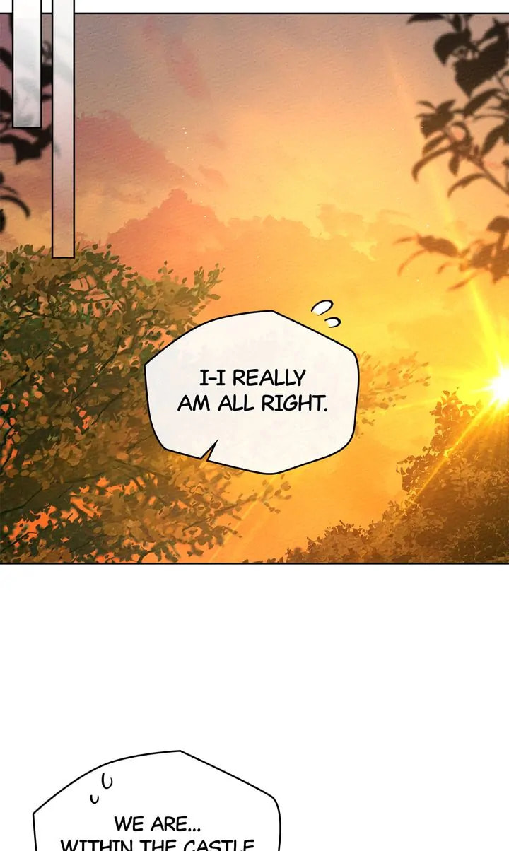 Read Under the Oak Tree chapter 92 image 5 on Lezhin