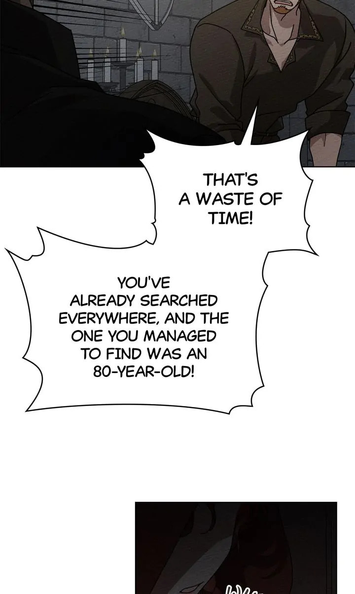 Read Under the Oak Tree chapter 92 image 50 on Lezhin