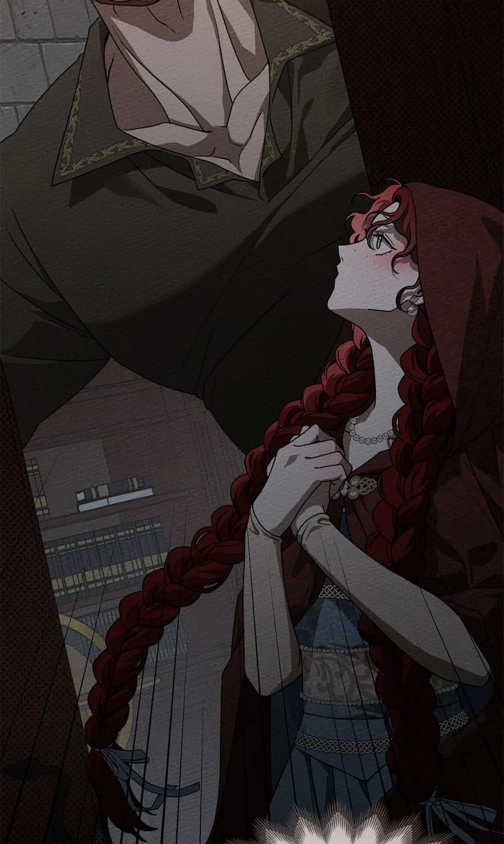 Read Under the Oak Tree chapter 92 image 55 on Lezhin