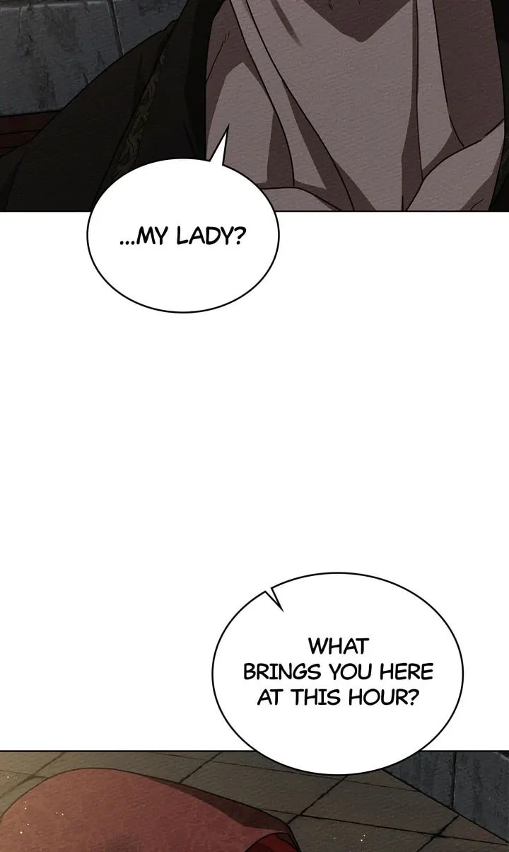 Read Under the Oak Tree chapter 92 image 57 on Lezhin