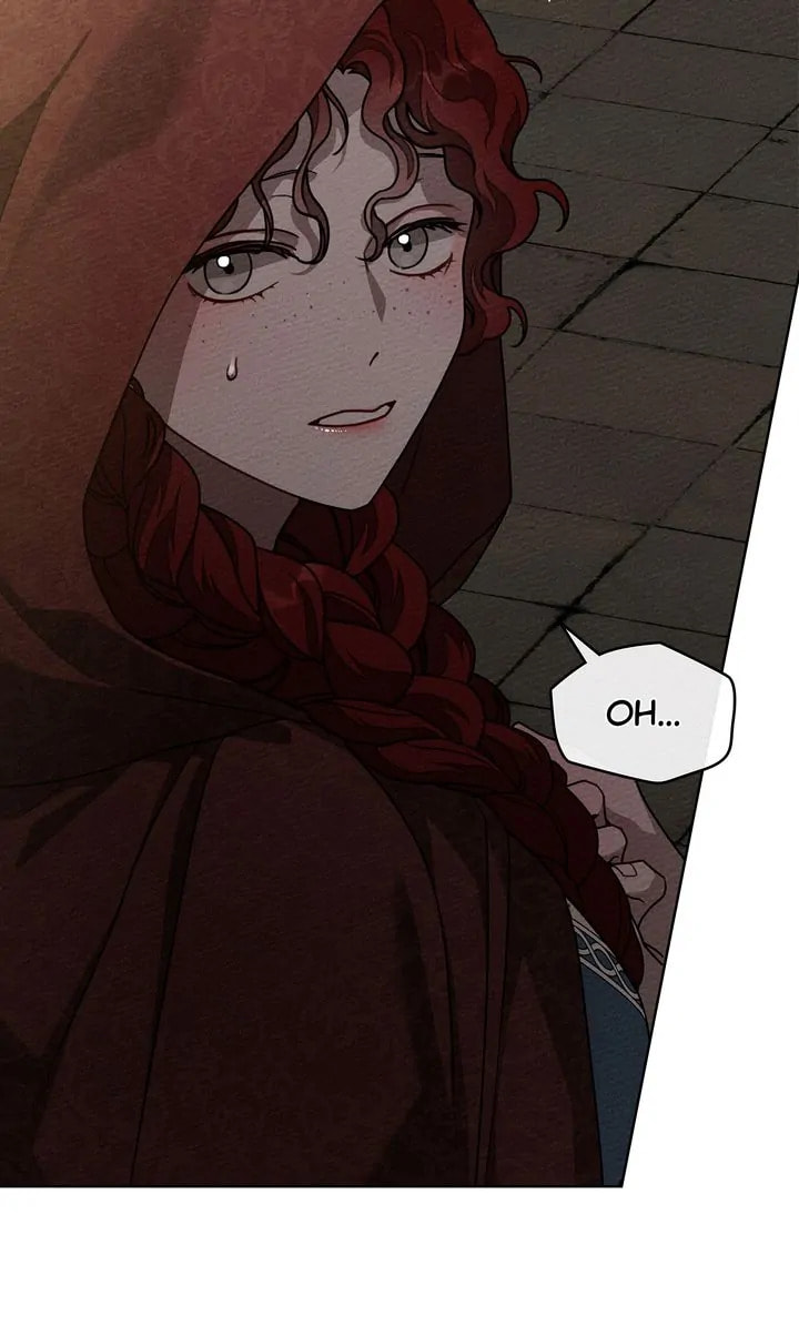 Read Under the Oak Tree chapter 92 image 58 on Lezhin
