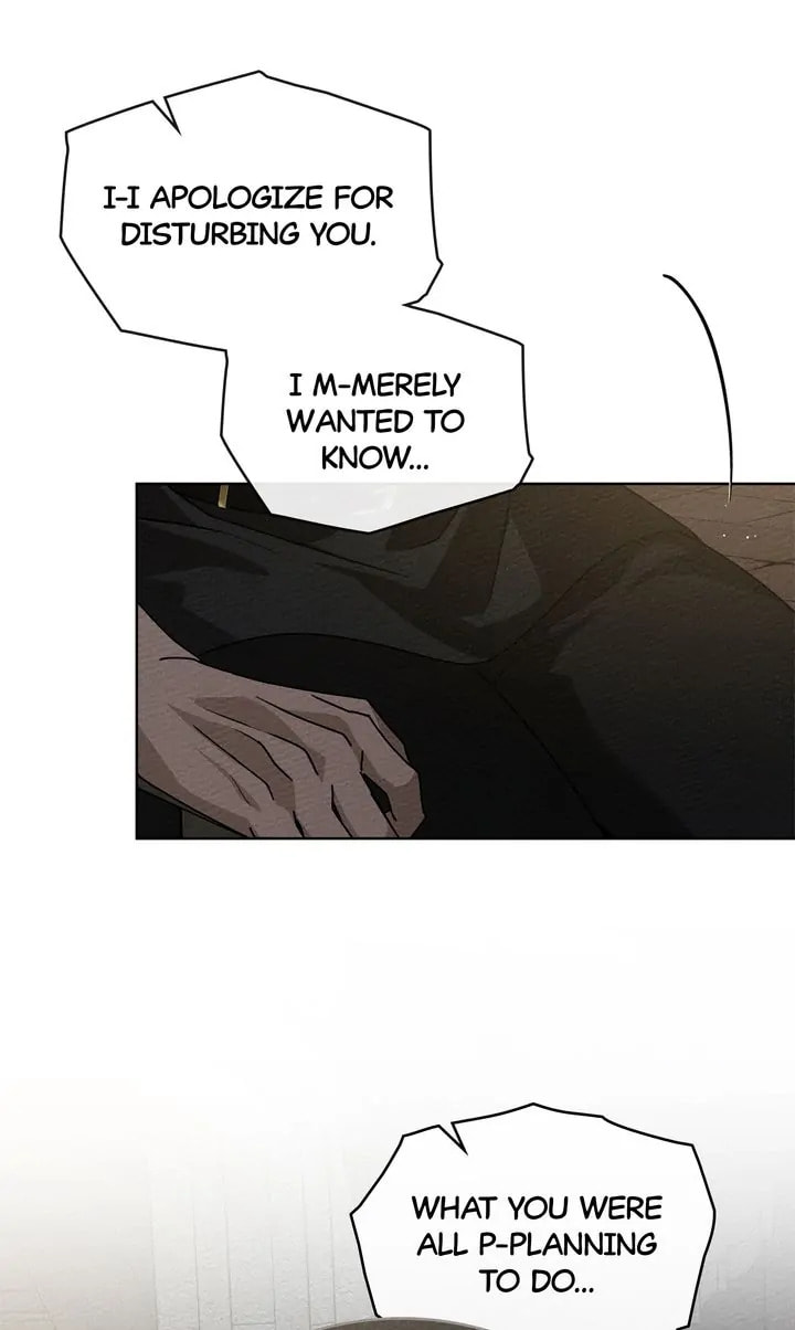 Read Under the Oak Tree chapter 92 image 59 on Lezhin