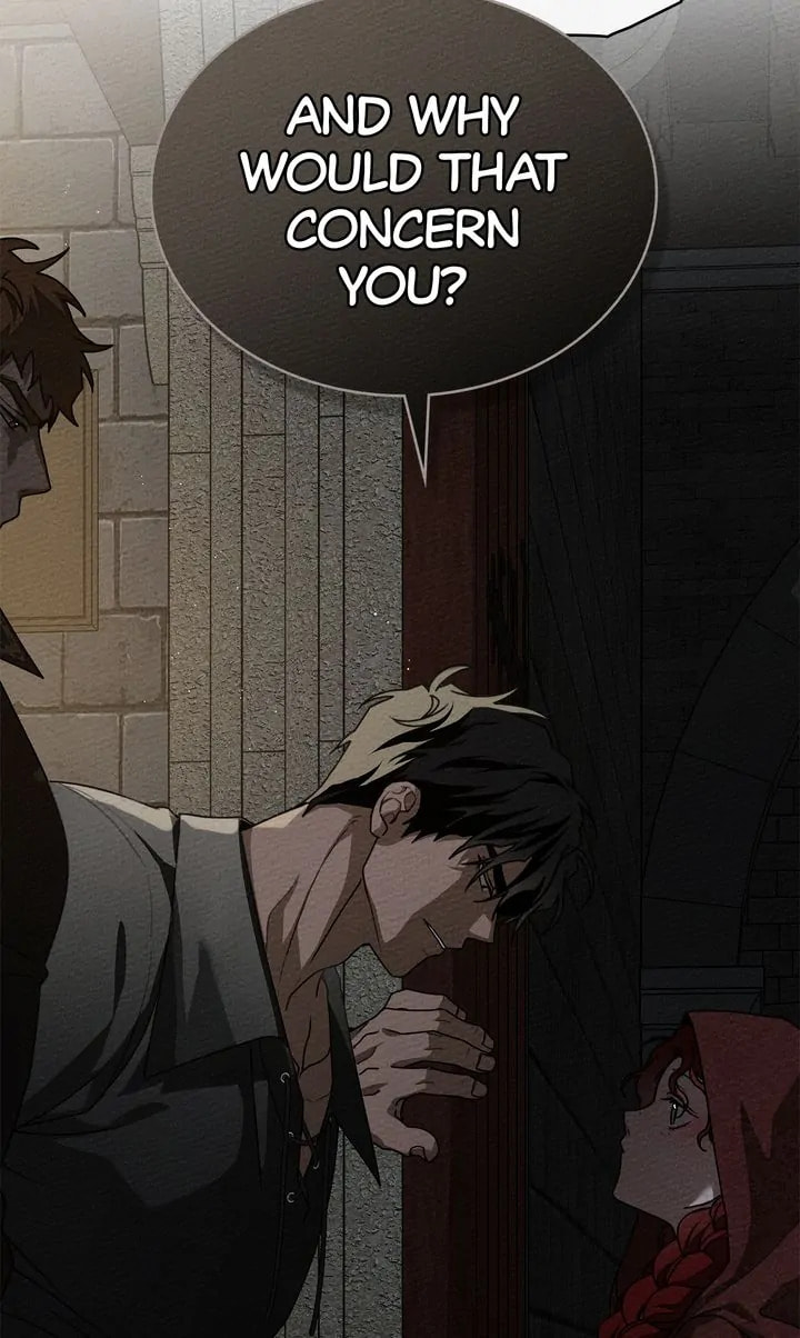 Read Under the Oak Tree chapter 92 image 60 on Lezhin