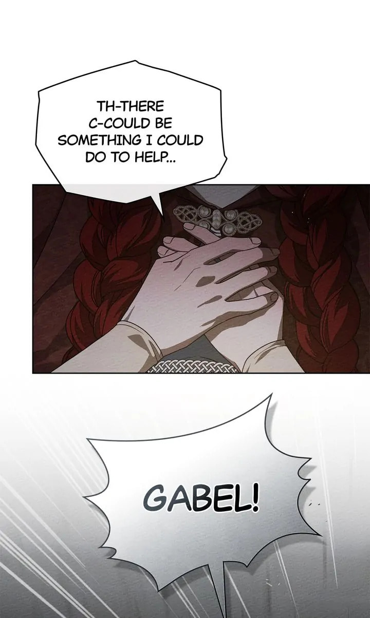Read Under the Oak Tree chapter 92 image 63 on Lezhin