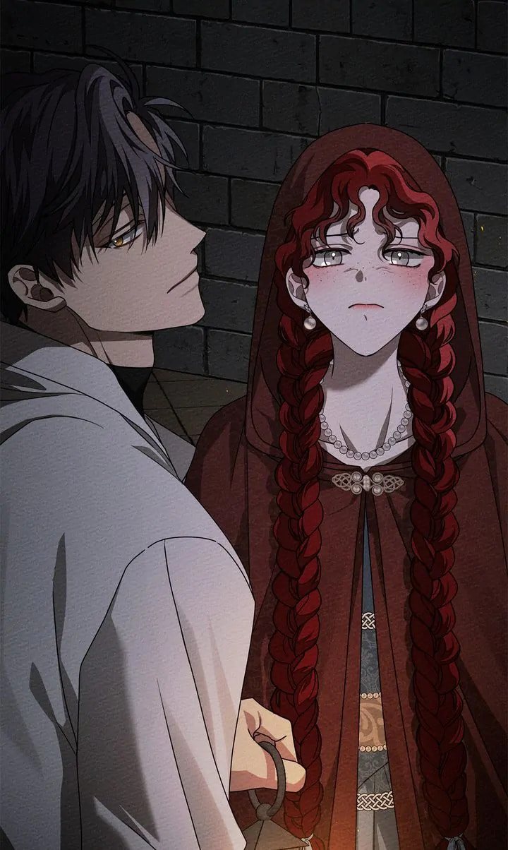 Read Under the Oak Tree chapter 92 image 68 on Lezhin
