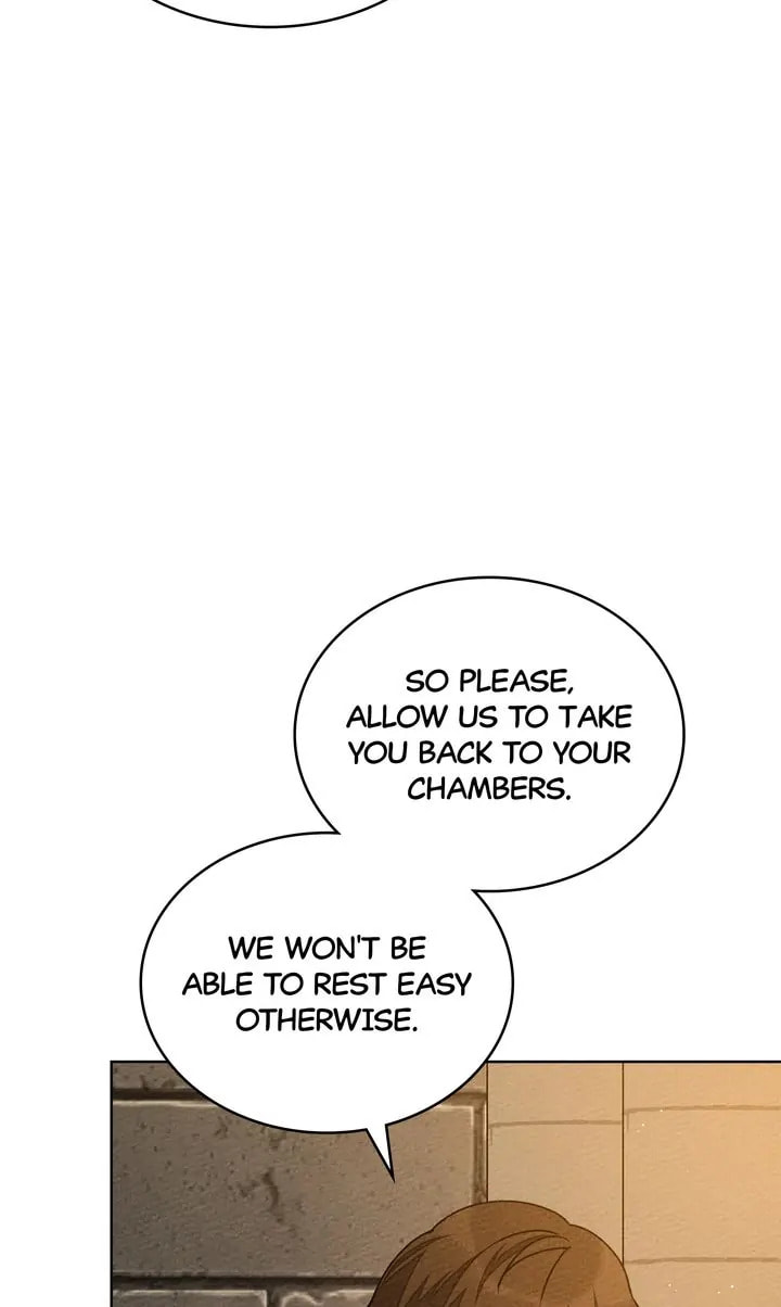 Read Under the Oak Tree chapter 92 image 7 on Lezhin
