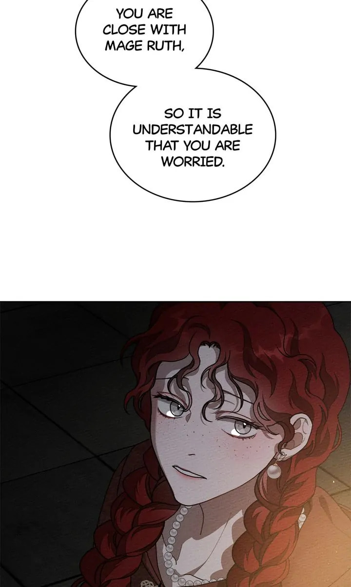 Read Under the Oak Tree chapter 92 image 74 on Lezhin