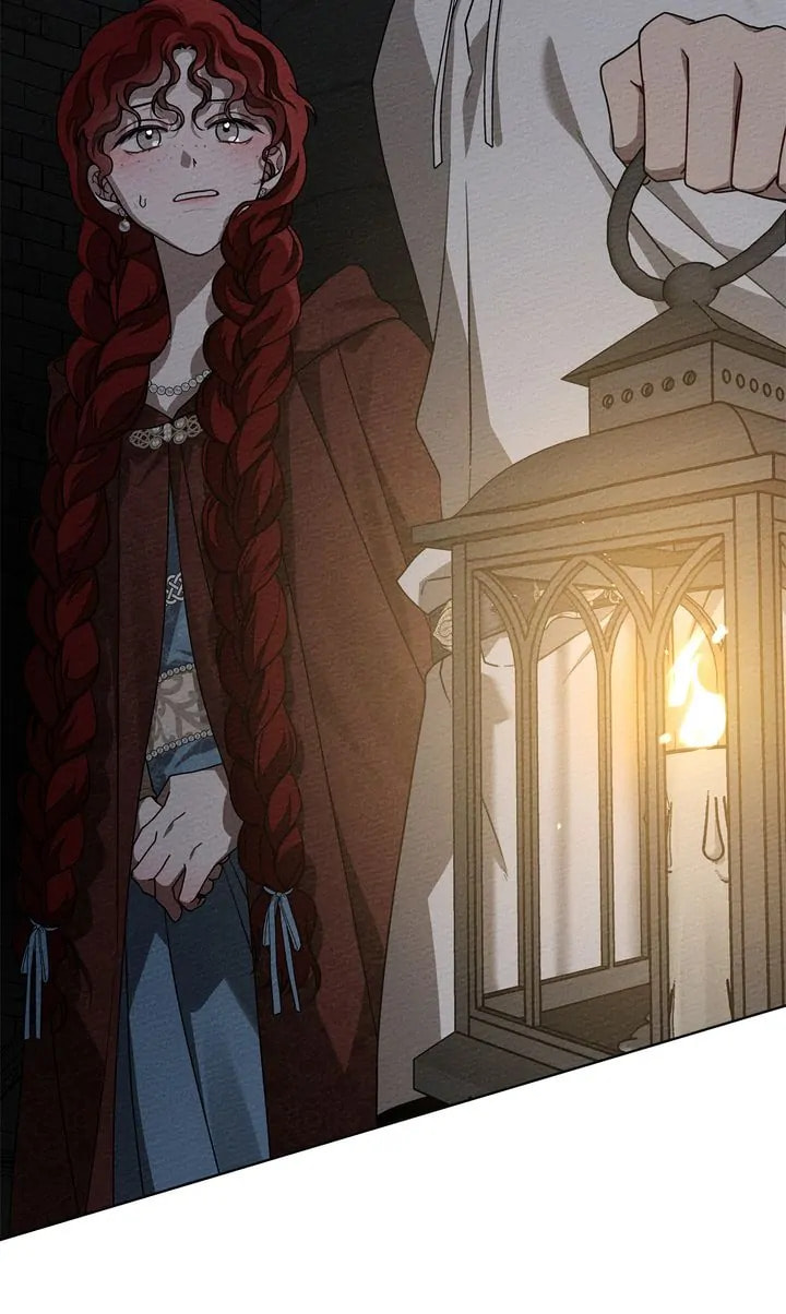 Read Under the Oak Tree chapter 92 image 79 on Lezhin