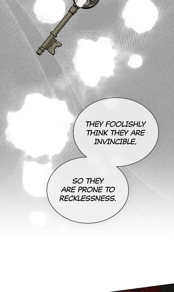 Read Under the Oak Tree chapter 92 image 84 on Lezhin