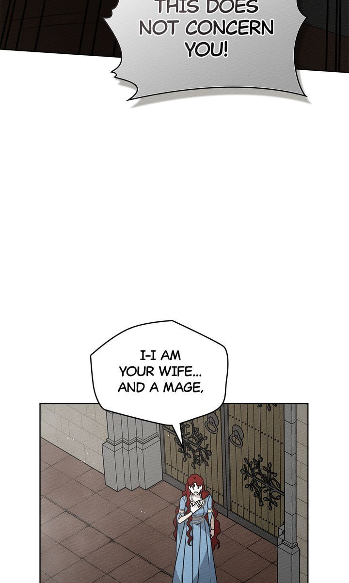 Read Under the Oak Tree chapter 93 image 18 on Lezhin