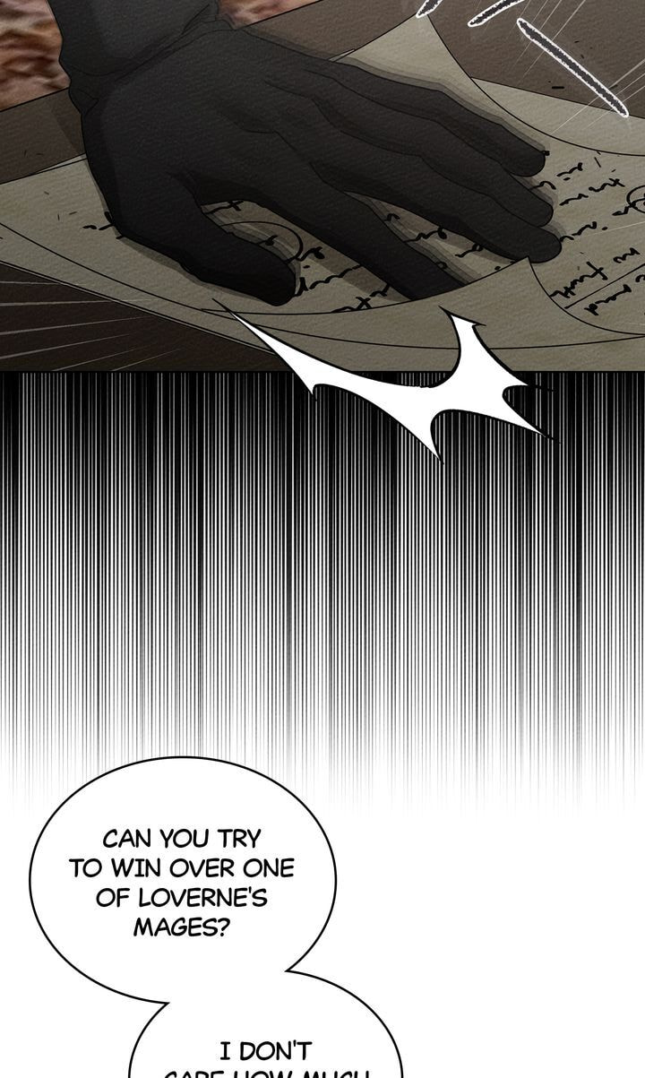 Read Under the Oak Tree chapter 93 image 20 on Lezhin